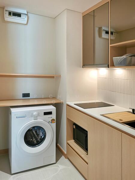 Le Luk Condominium, Bangkok, 1599 291 Sukhumvit Rd, Phra Kanong Nua, Watthana, Bangkok, 1 Bedroom, 39 sqm, Condo For Sale, by Pichamon Boonchit, 500110719 - DDproperty.com