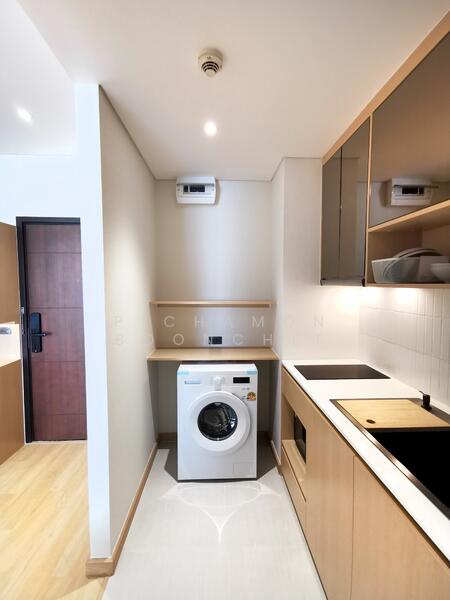 Le Luk Condominium, Bangkok, 1599 291 Sukhumvit Rd, Phra Kanong Nua, Watthana, Bangkok, 1 Bedroom, 39 sqm, Condo For Sale, by Pichamon Boonchit, 500110719 - DDproperty.com