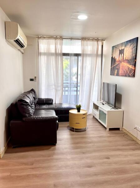 Ratchayothin Place, Bangkok, Soi Phahonyothin 37, Lat Yao, Chatuchak, Bangkok, 2 Bedrooms, 58 sqm, Condo For Sale, by Pichamon Boonchit, 500110723 - DDproperty.com