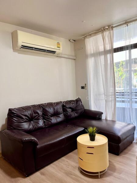 Ratchayothin Place, Bangkok, Soi Phahonyothin 37, Lat Yao, Chatuchak, Bangkok, 2 Bedrooms, 58 sqm, Condo For Sale, by Pichamon Boonchit, 500110723 - DDproperty.com