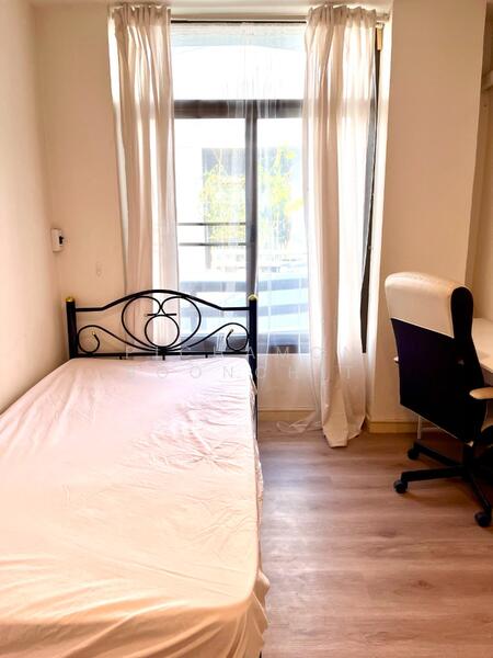 Ratchayothin Place, Bangkok, Soi Phahonyothin 37, Lat Yao, Chatuchak, Bangkok, 2 Bedrooms, 58 sqm, Condo For Sale, by Pichamon Boonchit, 500110723 - DDproperty.com