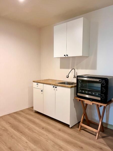 Ratchayothin Place, Bangkok, Soi Phahonyothin 37, Lat Yao, Chatuchak, Bangkok, 2 Bedrooms, 58 sqm, Condo For Sale, by Pichamon Boonchit, 500110723 - DDproperty.com