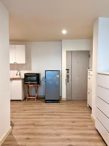 Ratchayothin Place, Bangkok, Soi Phahonyothin 37, Lat Yao, Chatuchak, Bangkok, 2 Bedrooms, 58 sqm, Condo For Sale, by Pichamon Boonchit, 500110723 - DDproperty.com