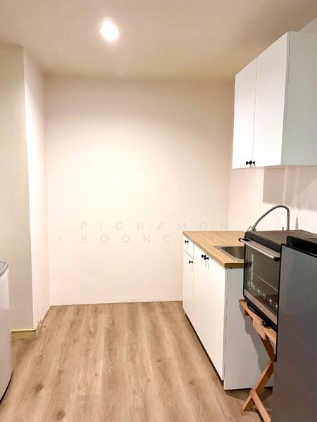 Ratchayothin Place, Bangkok, Soi Phahonyothin 37, Lat Yao, Chatuchak, Bangkok, 2 Bedrooms, 58 sqm, Condo For Sale, by Pichamon Boonchit, 500110723 - DDproperty.com