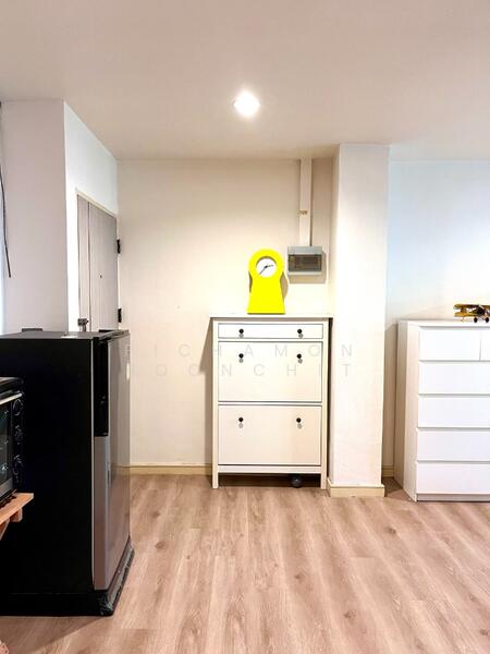 Ratchayothin Place, Bangkok, Soi Phahonyothin 37, Lat Yao, Chatuchak, Bangkok, 2 Bedrooms, 58 sqm, Condo For Sale, by Pichamon Boonchit, 500110723 - DDproperty.com