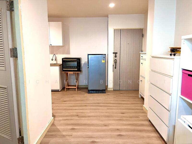 Ratchayothin Place, Bangkok, Soi Phahonyothin 37, Lat Yao, Chatuchak, Bangkok, 2 Bedrooms, 58 sqm, Condo For Sale, by Pichamon Boonchit, 500110723 - DDproperty.com