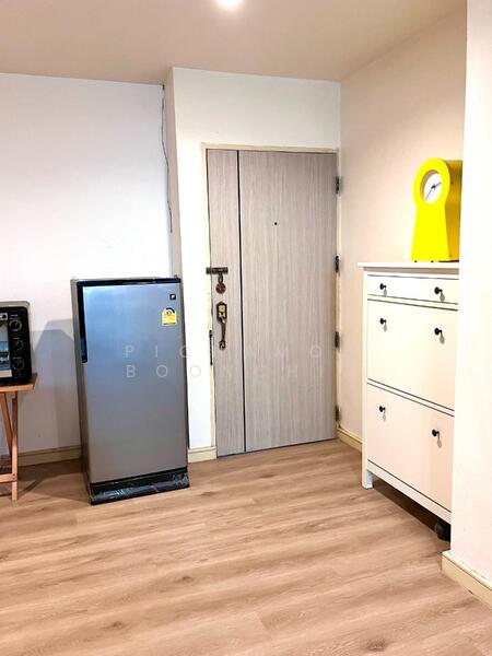 Ratchayothin Place, Bangkok, Soi Phahonyothin 37, Lat Yao, Chatuchak, Bangkok, 2 Bedrooms, 58 sqm, Condo For Sale, by Pichamon Boonchit, 500110723 - DDproperty.com