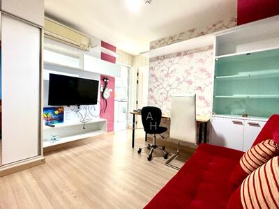 ขาย - Chateau In Town Vibhavadi 30-1 : ชาโตว์ อินทาวน์ วิภาวดี 30-1บี, กรุงเทพ