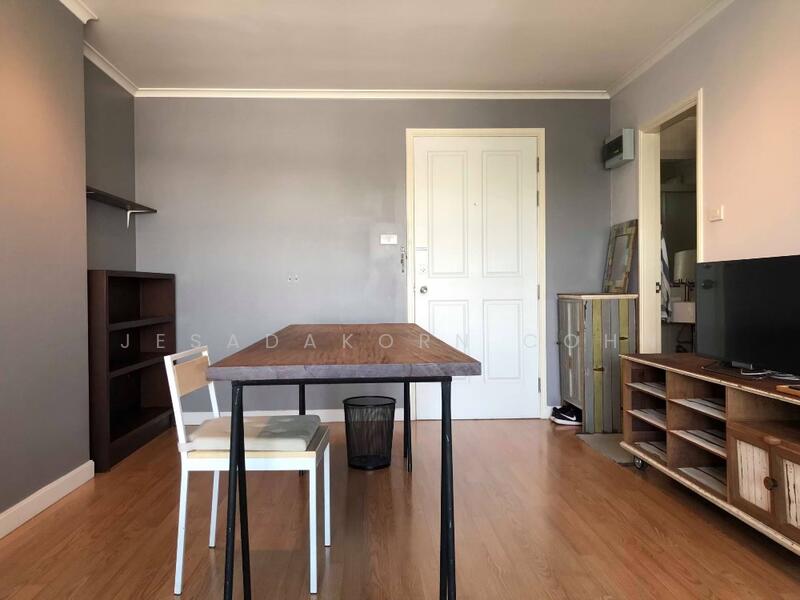 Lumpini Place Rama 8, Bangkok, 1521 Soi Arun Amarin 53, Arun Amarin Road, Bang Yi Khan, Bang Phlat, Bangkok, 1 Bedroom, 35 sqm, Condo For Sale, by Jesadakorn Cohn, 500110733 - DDproperty.com