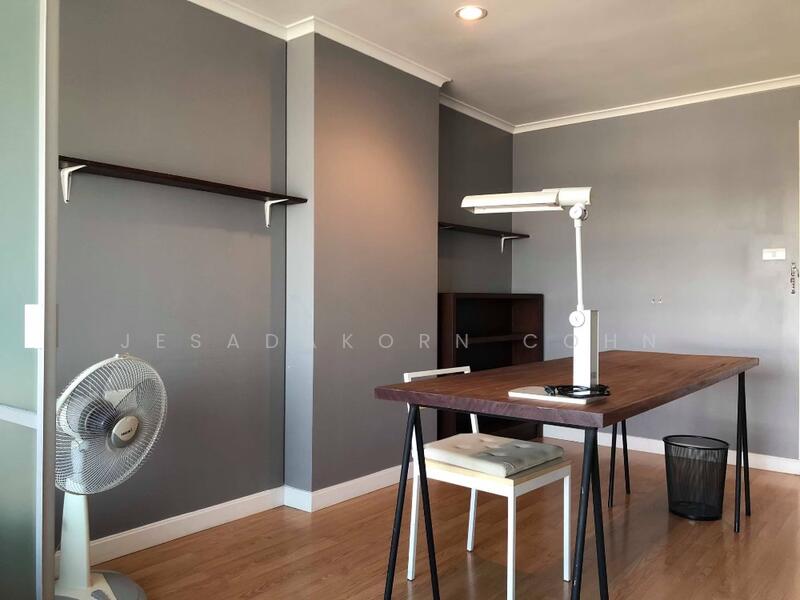 Lumpini Place Rama 8, Bangkok, 1521 Soi Arun Amarin 53, Arun Amarin Road, Bang Yi Khan, Bang Phlat, Bangkok, 1 Bedroom, 35 sqm, Condo For Sale, by Jesadakorn Cohn, 500110733 - DDproperty.com