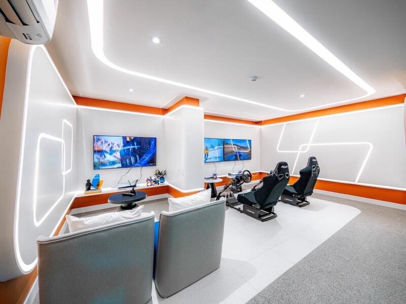 Origin Play Sri Udom Station, กรุงเทพ, บางนาใต้, บางนา, กรุงเทพ, 28 ตร.ม., คอนโด ขาย, โดย Pichamon Boonchit, 500110734 - DDproperty.com