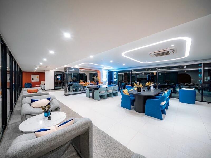 Origin Play Sri Udom Station, กรุงเทพ, บางนาใต้, บางนา, กรุงเทพ, 28 ตร.ม., คอนโด ขาย, โดย Pichamon Boonchit, 500110734 - DDproperty.com
