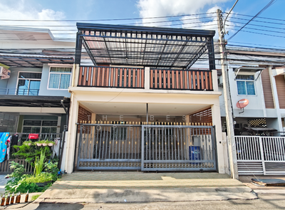 ขาย - ไทยสมบูรณ์ 3-รังสิตคลอง 3, ปทุมธานี