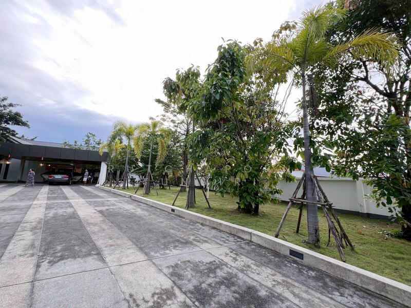 ให้เช่า - Pool Villa ให้เช่า โซนดอนแก้ว | สารภี ค่าเช่า 150,000 บาท / เดือน รหัสทรัพย์ : No.15P001, เชียงใหม่