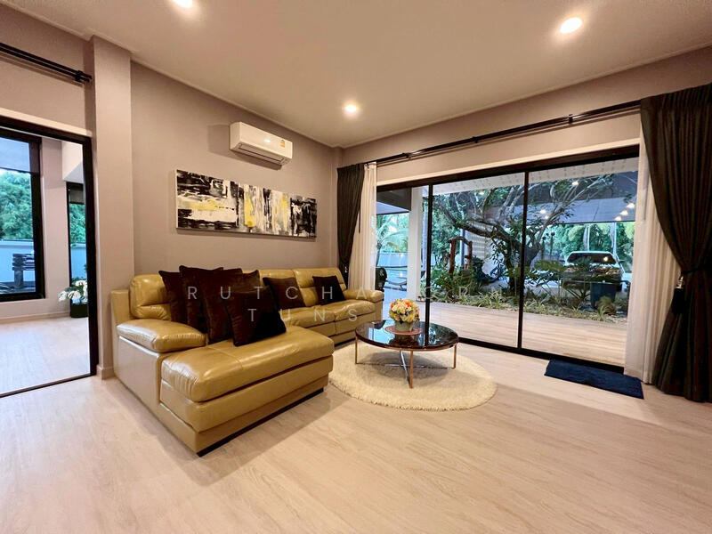 ให้เช่า - Pool Villa ให้เช่า โซนดอนแก้ว | สารภี ค่าเช่า 150,000 บาท / เดือน รหัสทรัพย์ : No.15P001, เชียงใหม่