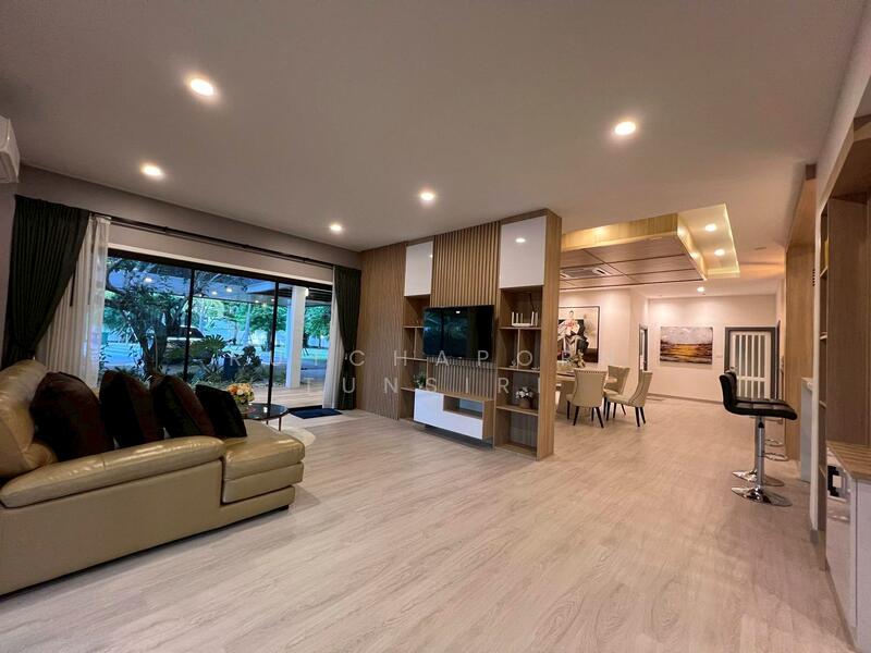 ให้เช่า - Pool Villa ให้เช่า โซนดอนแก้ว | สารภี ค่าเช่า 150,000 บาท / เดือน รหัสทรัพย์ : No.15P001, เชียงใหม่