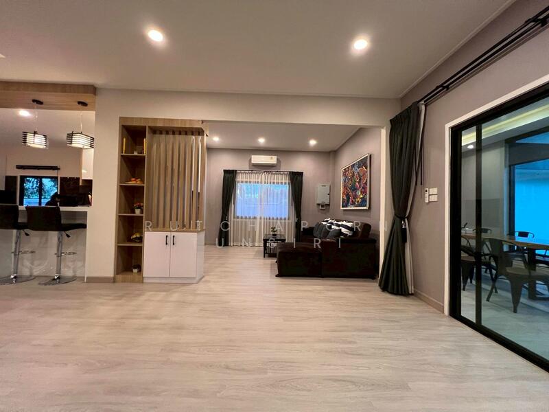 ให้เช่า - Pool Villa ให้เช่า โซนดอนแก้ว | สารภี ค่าเช่า 150,000 บาท / เดือน รหัสทรัพย์ : No.15P001, เชียงใหม่