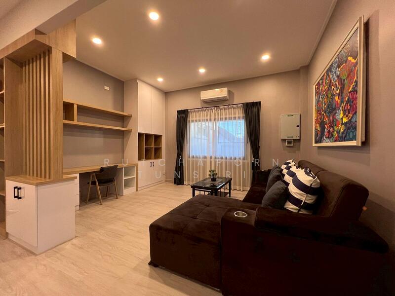 ให้เช่า - Pool Villa ให้เช่า โซนดอนแก้ว | สารภี ค่าเช่า 150,000 บาท / เดือน รหัสทรัพย์ : No.15P001, เชียงใหม่