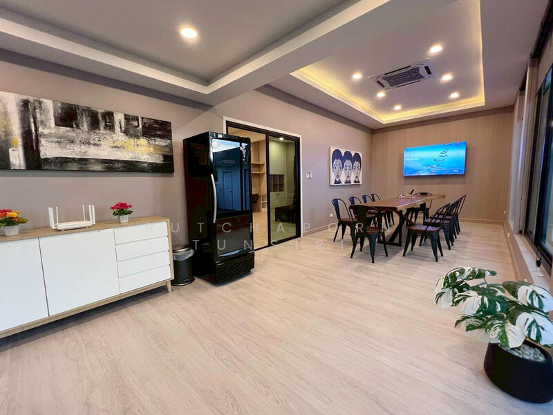 ให้เช่า - Pool Villa ให้เช่า โซนดอนแก้ว | สารภี ค่าเช่า 150,000 บาท / เดือน รหัสทรัพย์ : No.15P001, เชียงใหม่