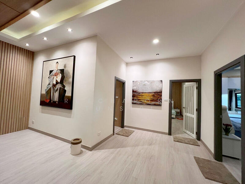 ให้เช่า - Pool Villa ให้เช่า โซนดอนแก้ว | สารภี ค่าเช่า 150,000 บาท / เดือน รหัสทรัพย์ : No.15P001, เชียงใหม่