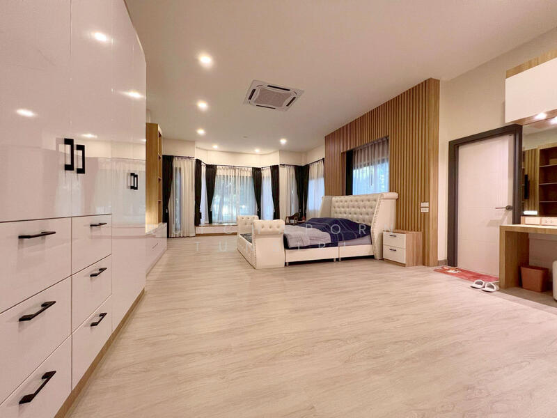 ให้เช่า - Pool Villa ให้เช่า โซนดอนแก้ว | สารภี ค่าเช่า 150,000 บาท / เดือน รหัสทรัพย์ : No.15P001, เชียงใหม่