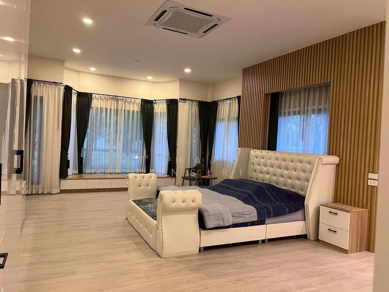 ให้เช่า - Pool Villa ให้เช่า โซนดอนแก้ว | สารภี ค่าเช่า 150,000 บาท / เดือน รหัสทรัพย์ : No.15P001, เชียงใหม่