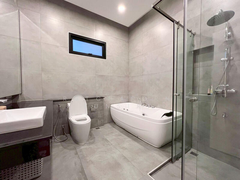 ให้เช่า - Pool Villa ให้เช่า โซนดอนแก้ว | สารภี ค่าเช่า 150,000 บาท / เดือน รหัสทรัพย์ : No.15P001, เชียงใหม่