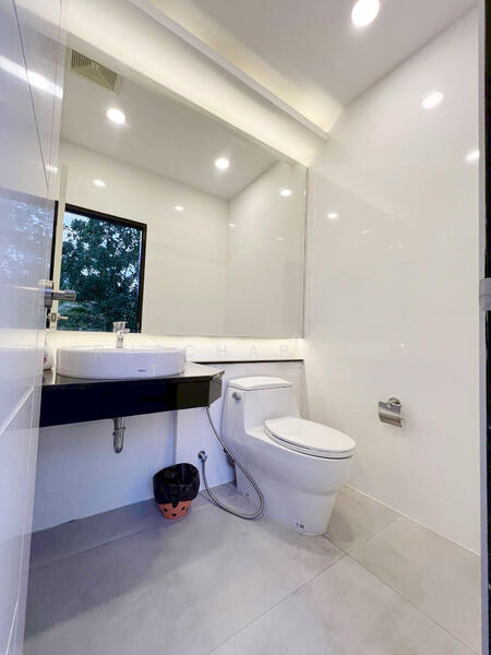 ให้เช่า - Pool Villa ให้เช่า โซนดอนแก้ว | สารภี ค่าเช่า 150,000 บาท / เดือน รหัสทรัพย์ : No.15P001, เชียงใหม่