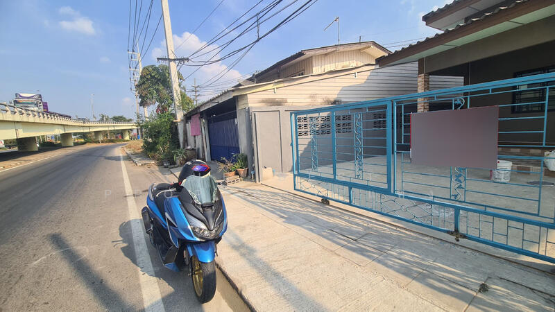 For Sale - บ้านเดี่ยวบ้านโป่ง ราชบุรี, Ratchaburi