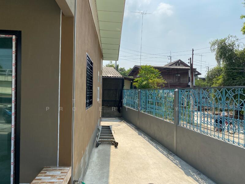 For Sale - บ้านเดี่ยวบ้านโป่ง ราชบุรี, Ratchaburi