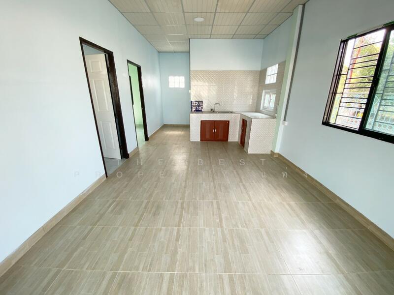 For Sale - บ้านเดี่ยวบ้านโป่ง ราชบุรี, Ratchaburi