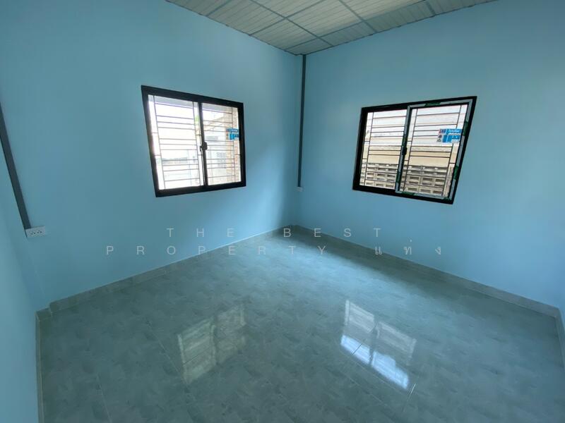 For Sale - บ้านเดี่ยวบ้านโป่ง ราชบุรี, Ratchaburi