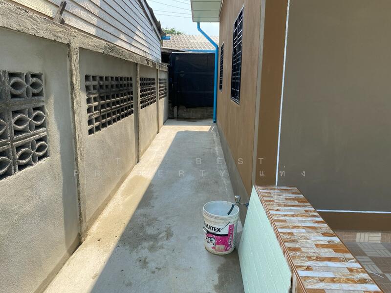 For Sale - บ้านเดี่ยวบ้านโป่ง ราชบุรี, Ratchaburi