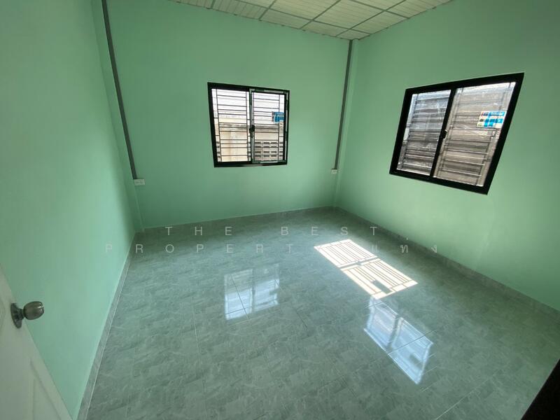 บ้านเดี่ยวบ้านโป่ง ราชบุรี, Ratchaburi, Nong O, Ban Pong, Ratchaburi, 2 Bedrooms, 150 sqm, Single Detached House For Sale, by The Best Property แท่ง, 500110752 - DDproperty.com