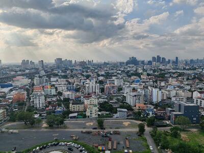 ขาย - Central City East Tower : เซ็นทรัลซิตี้ บางนา อีสทาวเวอร์, กรุงเทพ