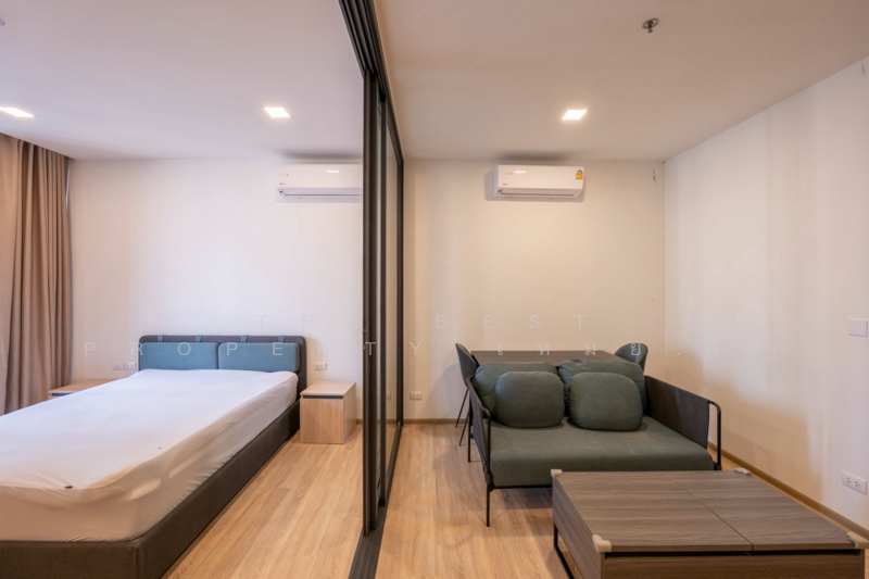 XT Phayathai, กรุงเทพ, Phaya Thai Road, ถนนพญาไท, ราชเทวี, กรุงเทพ, 42 ตร.ม., คอนโด ขาย, โดย The Best Property เหมยหลิง, 500110767 - DDproperty.com
