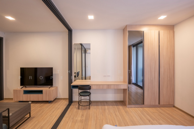 XT Phayathai, กรุงเทพ, Phaya Thai Road, ถนนพญาไท, ราชเทวี, กรุงเทพ, 42 ตร.ม., คอนโด ขาย, โดย The Best Property เหมยหลิง, 500110767 - DDproperty.com