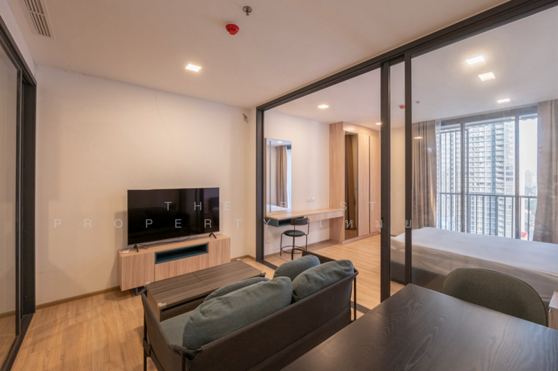 XT Phayathai, กรุงเทพ, Phaya Thai Road, ถนนพญาไท, ราชเทวี, กรุงเทพ, 42 ตร.ม., คอนโด ขาย, โดย The Best Property เหมยหลิง, 500110767 - DDproperty.com