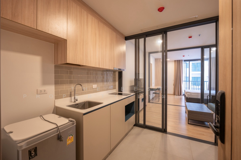 XT Phayathai, กรุงเทพ, Phaya Thai Road, ถนนพญาไท, ราชเทวี, กรุงเทพ, 42 ตร.ม., คอนโด ขาย, โดย The Best Property เหมยหลิง, 500110767 - DDproperty.com