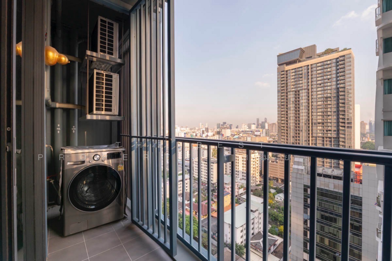 XT Phayathai, กรุงเทพ, Phaya Thai Road, ถนนพญาไท, ราชเทวี, กรุงเทพ, 42 ตร.ม., คอนโด ขาย, โดย The Best Property เหมยหลิง, 500110767 - DDproperty.com