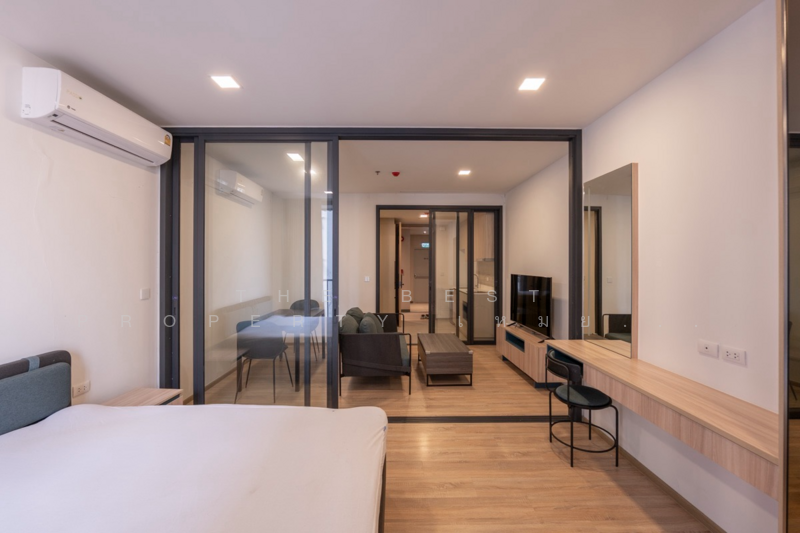 XT Phayathai, Bangkok, Phaya Thai Road, Thanon Phaya Thai, Ratchathewi, Bangkok, 1 Bedroom, 42 sqm, Condo For Sale, by The Best Property เหมยหลิง, 500110767 - DDproperty.com
