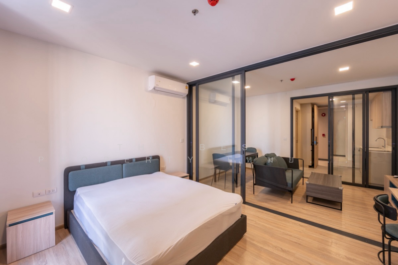 XT Phayathai, กรุงเทพ, Phaya Thai Road, ถนนพญาไท, ราชเทวี, กรุงเทพ, 42 ตร.ม., คอนโด ขาย, โดย The Best Property เหมยหลิง, 500110767 - DDproperty.com