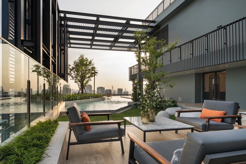 XT Phayathai, กรุงเทพ, Phaya Thai Road, ถนนพญาไท, ราชเทวี, กรุงเทพ, 42 ตร.ม., คอนโด ขาย, โดย The Best Property เหมยหลิง, 500110767 - DDproperty.com