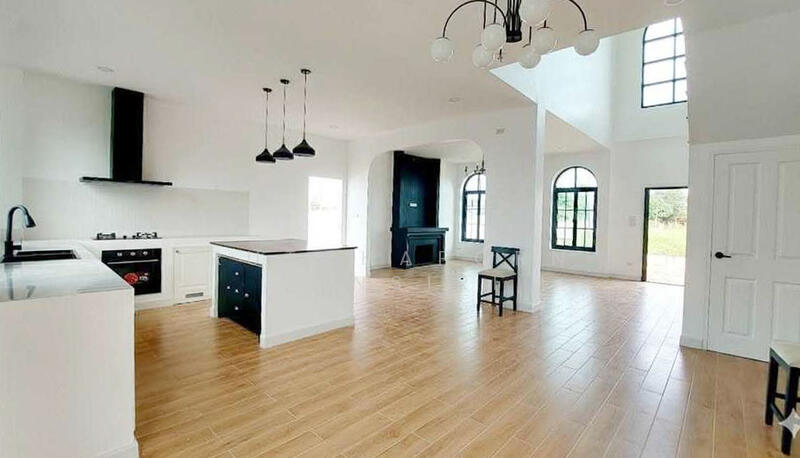 ให้เช่า - บ้านสวยให้เช่า – ใกล้โรงเรียนนานาชาติเกรซ เพียง 5 นาที ค่าเช่า 58,000 บาท / เดือน รหัสทรัพย์ : No.16, เชียงใหม่