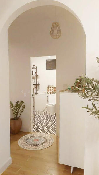 ให้เช่า - บ้านสวยให้เช่า – ใกล้โรงเรียนนานาชาติเกรซ เพียง 5 นาที ค่าเช่า 58,000 บาท / เดือน รหัสทรัพย์ : No.16, เชียงใหม่