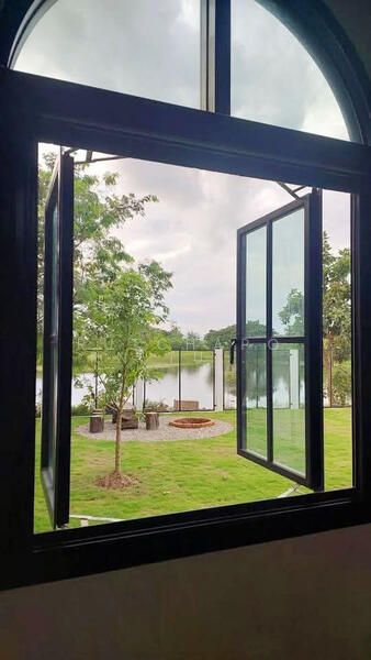 ให้เช่า - บ้านสวยให้เช่า – ใกล้โรงเรียนนานาชาติเกรซ เพียง 5 นาที ค่าเช่า 58,000 บาท / เดือน รหัสทรัพย์ : No.16, เชียงใหม่