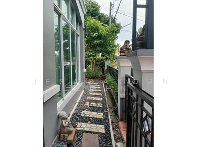 ขาย - บ้าน 3-ห้องนอน, กรุงเทพ