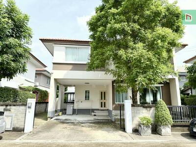 ขาย - Casa Premium On Nut-Wongwaen : คาซ่า พรีเมี่ยม อ่อนนุช-วงแหวน, กรุงเทพ