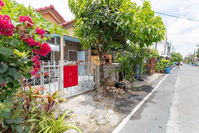 ชลเทพ บางพลี, Samut Prakan, Bangphli Yai, Bang Plee, Samut Prakan, 2 Bedrooms, 100 sqm, Townhouse For Sale, by The Best Property ปู, 500110813 - DDproperty.com