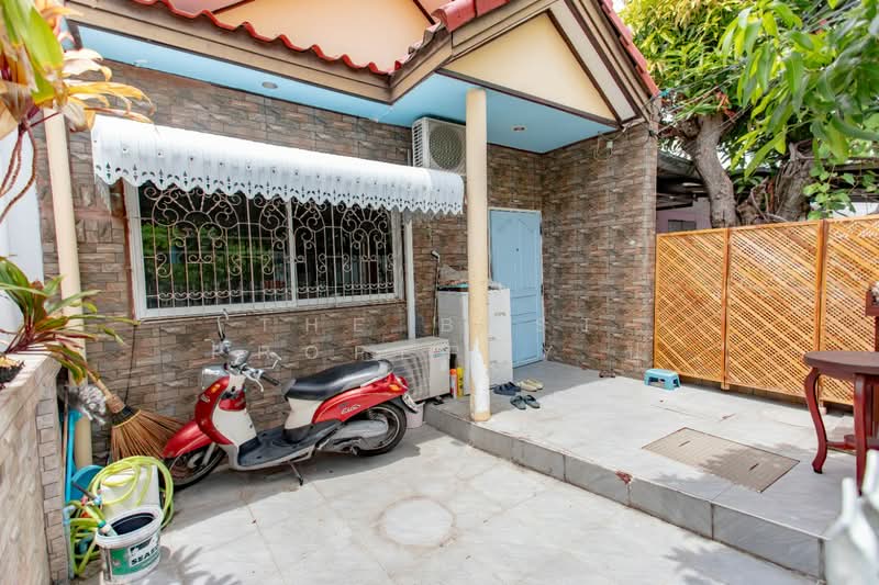 ชลเทพ บางพลี, Samut Prakan, Bangphli Yai, Bang Plee, Samut Prakan, 2 Bedrooms, 100 sqm, Townhouse For Sale, by The Best Property ปู, 500110813 - DDproperty.com